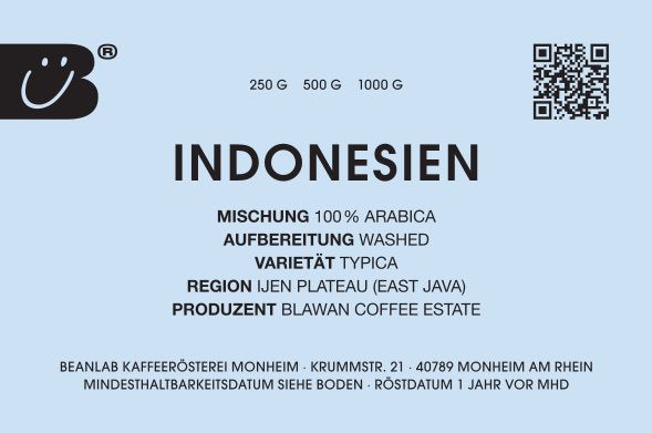 INDONESIEN
