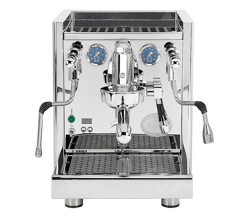 ECM Technika VI frontal