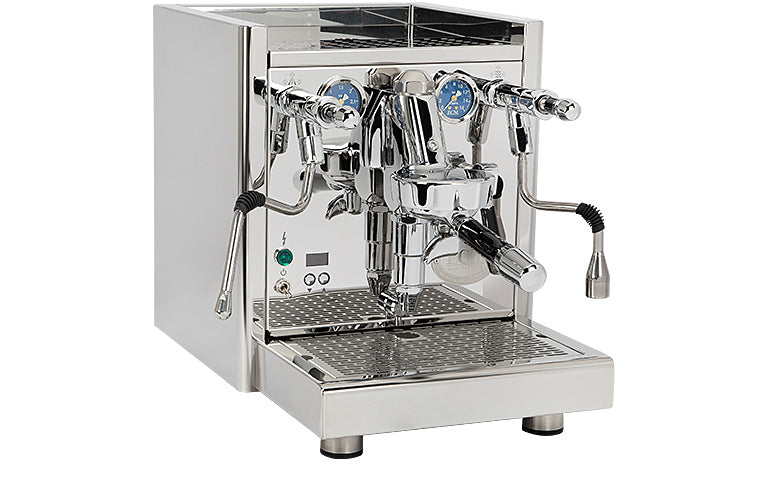 ECM Technika VI seitlich