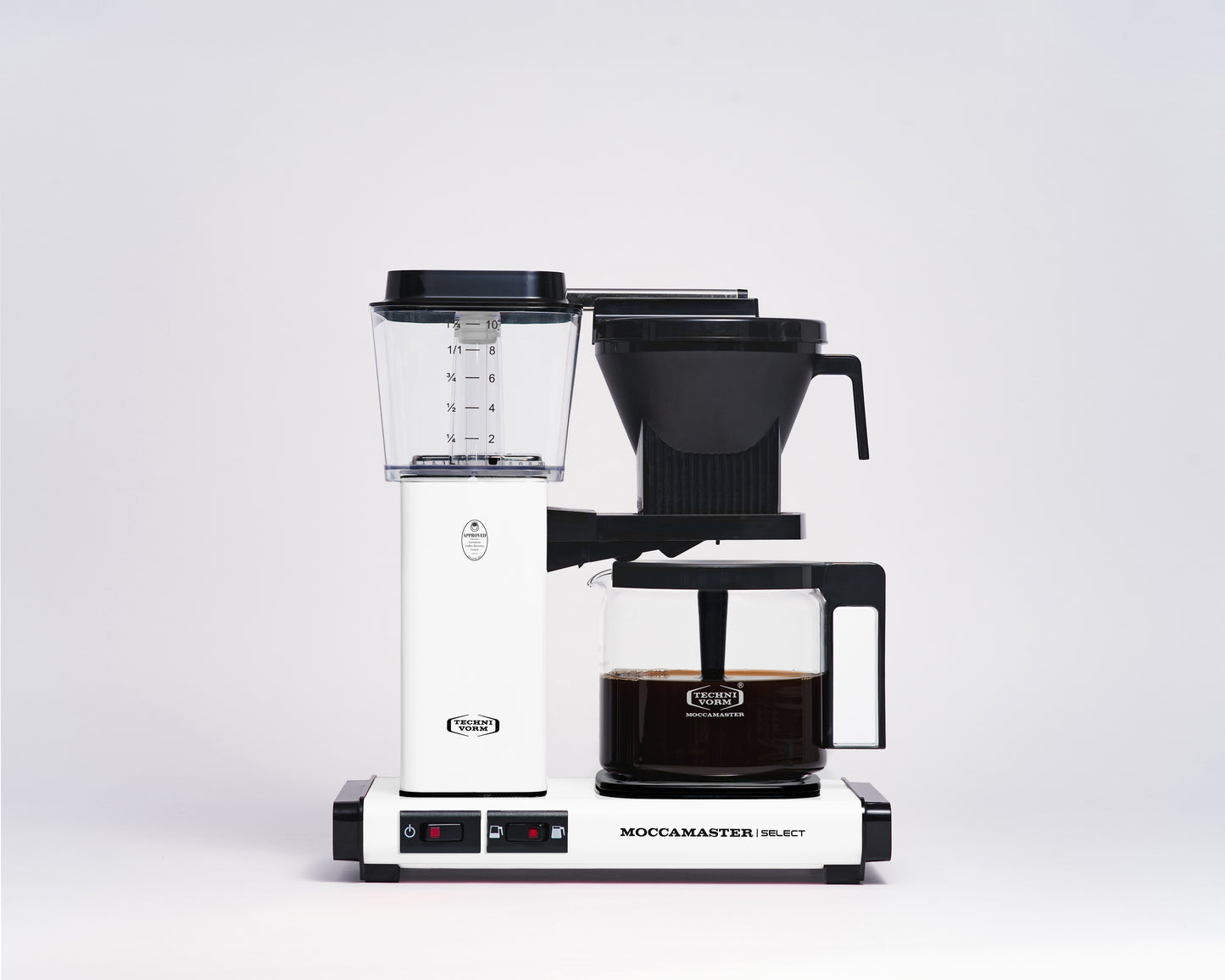 MOCCAMASTER KGB SELECT