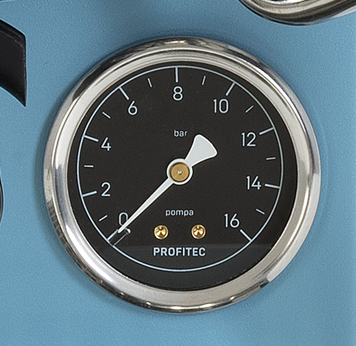 Profitec GO 2.0 Manometer