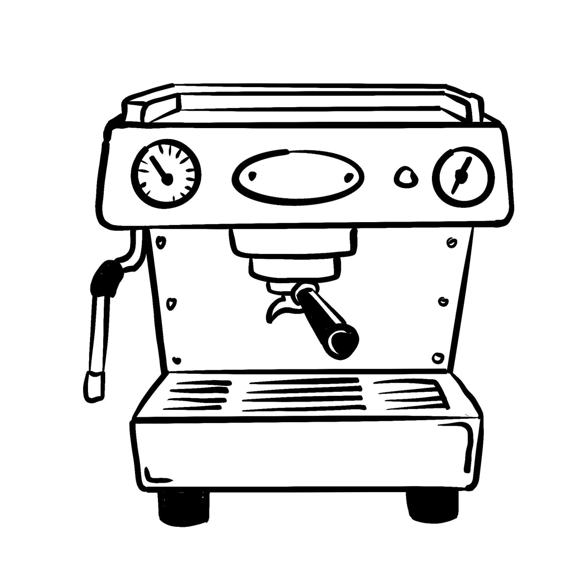 KAFFEEMASCHINEN