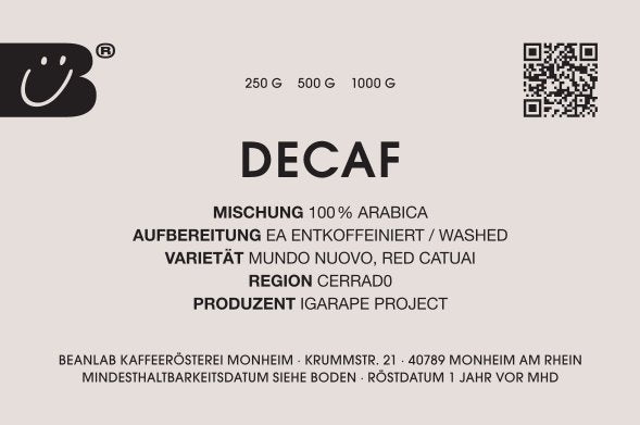 DECAF