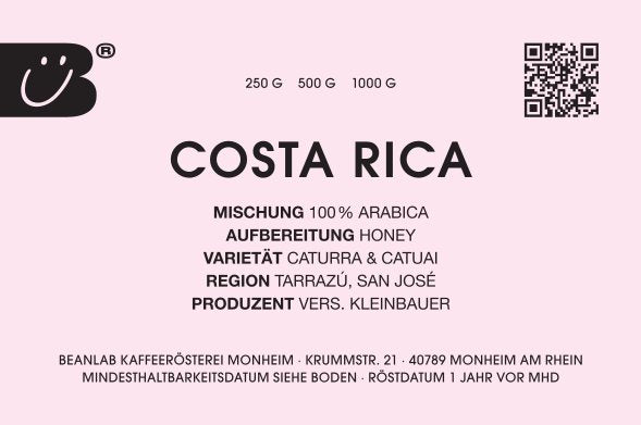 COSTA RICA