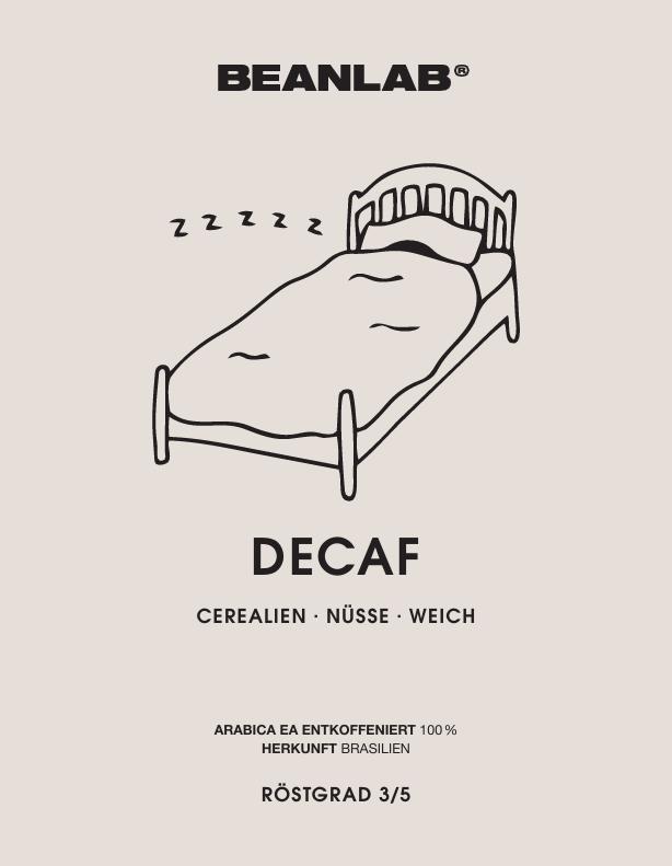 DECAF
