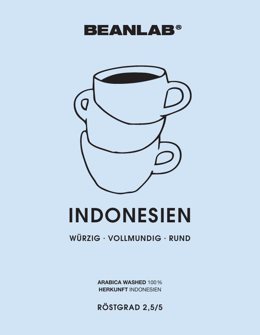 INDONESIEN
