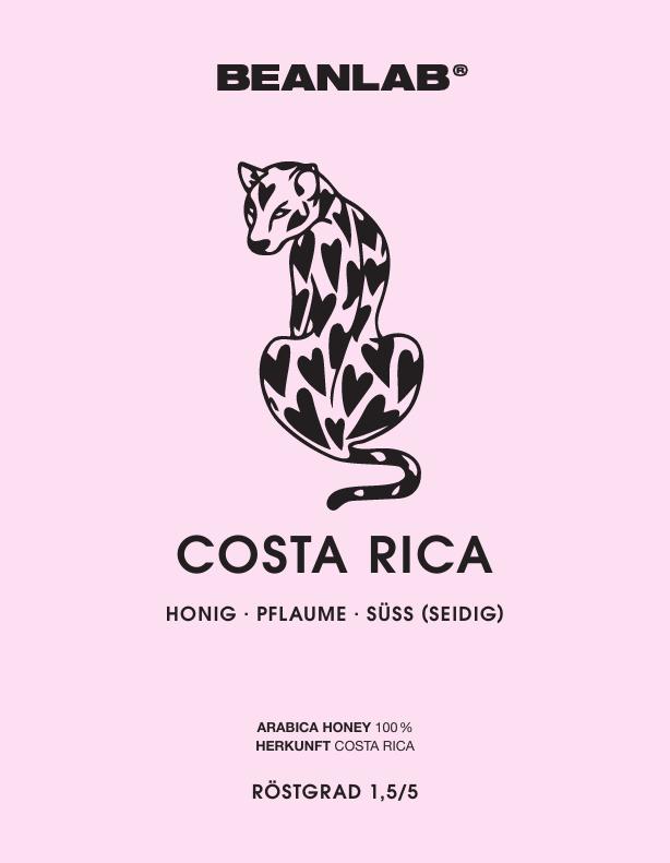 COSTA RICA