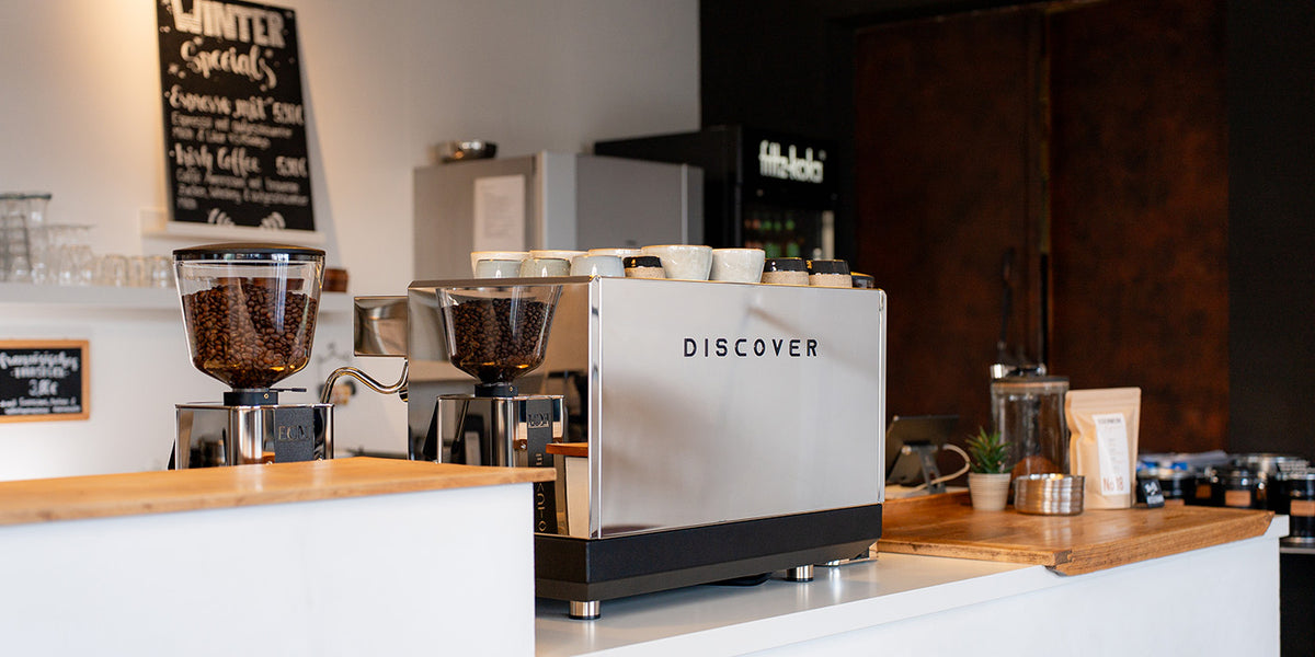 ECM Discover Detail