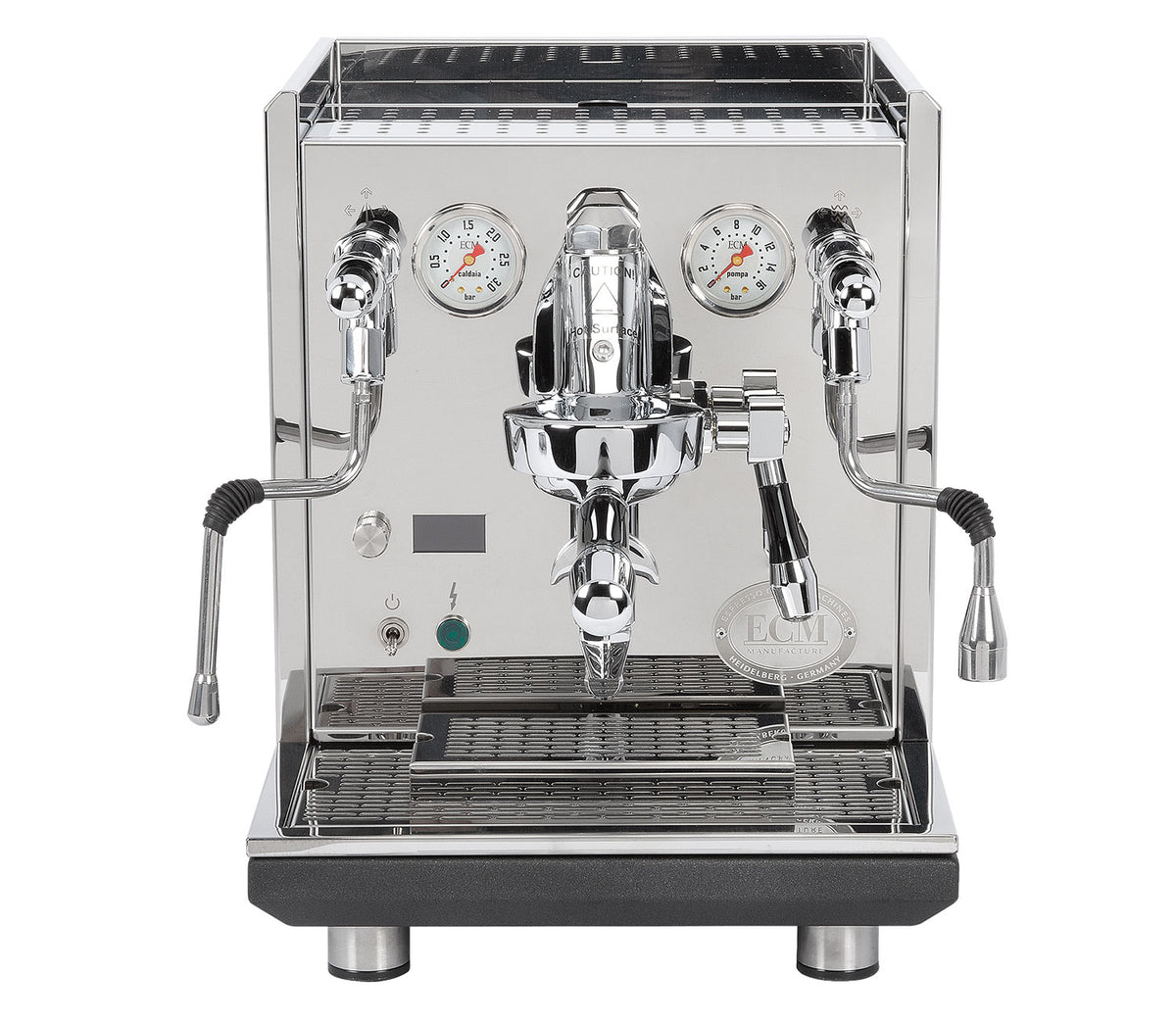 ECM Synchronika II