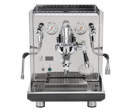 ECM Synchronika II