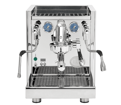 ECM Technika VI frontal