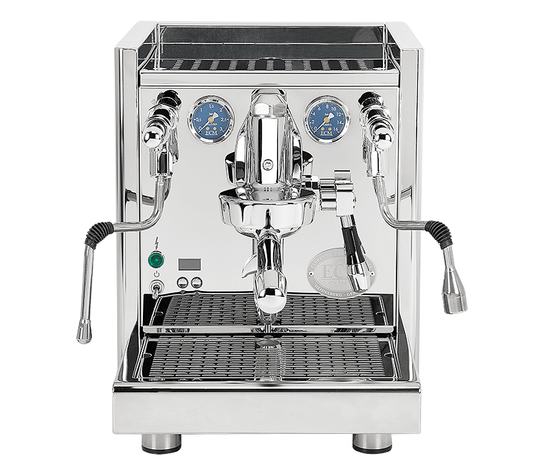 ECM Technika VI frontal