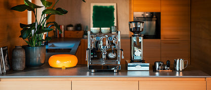 ECM Technika VI Kueche
