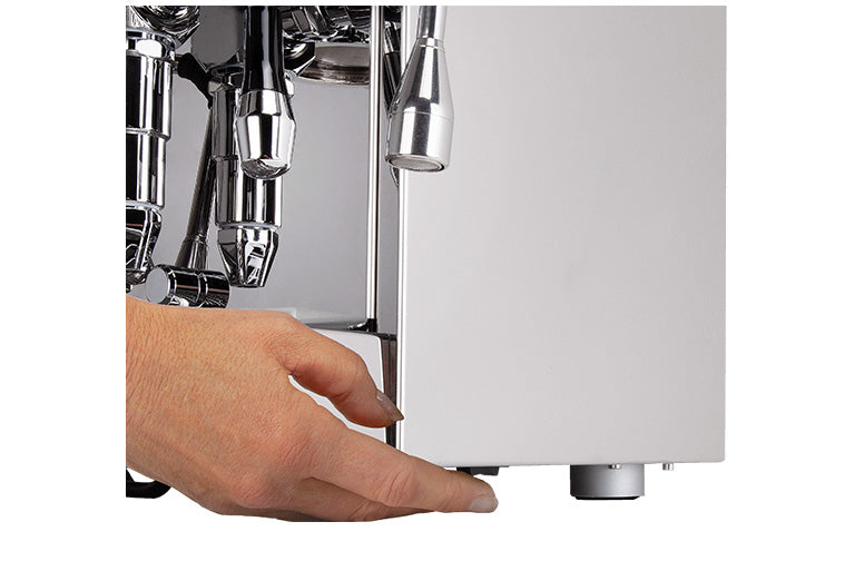 ECM Mechanika VI Slim Kippschalter