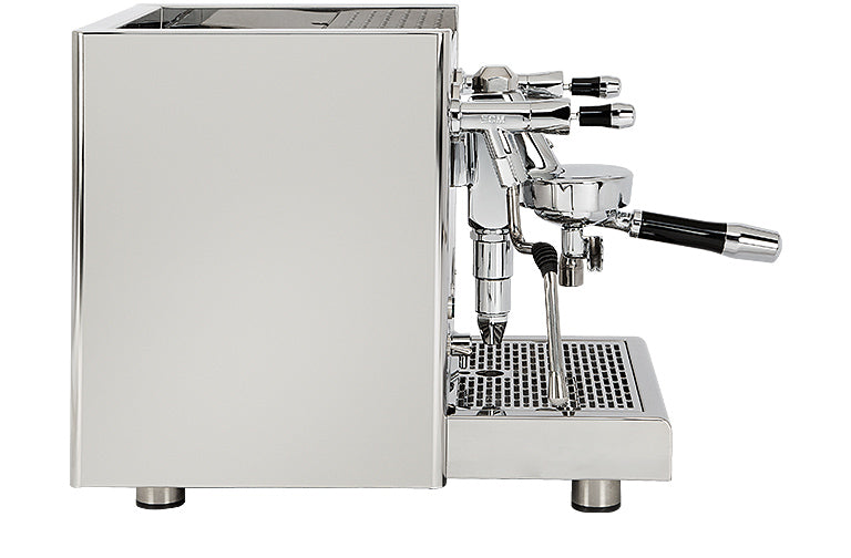 ECM Technika VI Seitenansicht