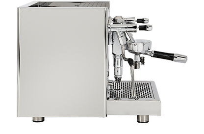 ECM Technika VI Seitenansicht