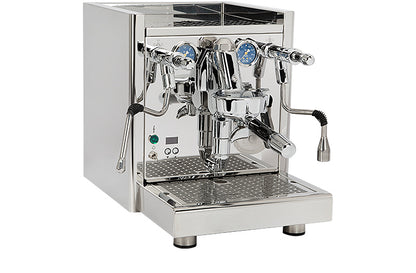 ECM Technika VI seitlich