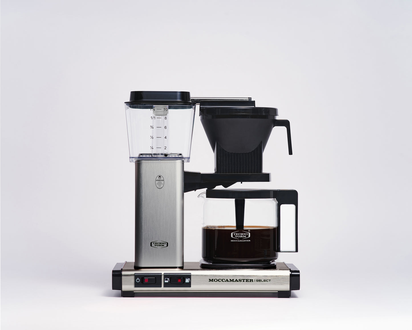 MOCCAMASTER KGB SELECT