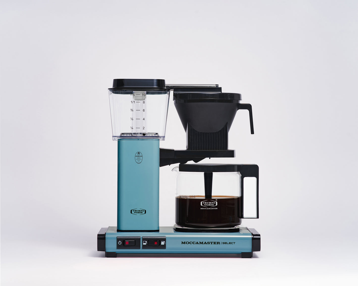 MOCCAMASTER KGB SELECT