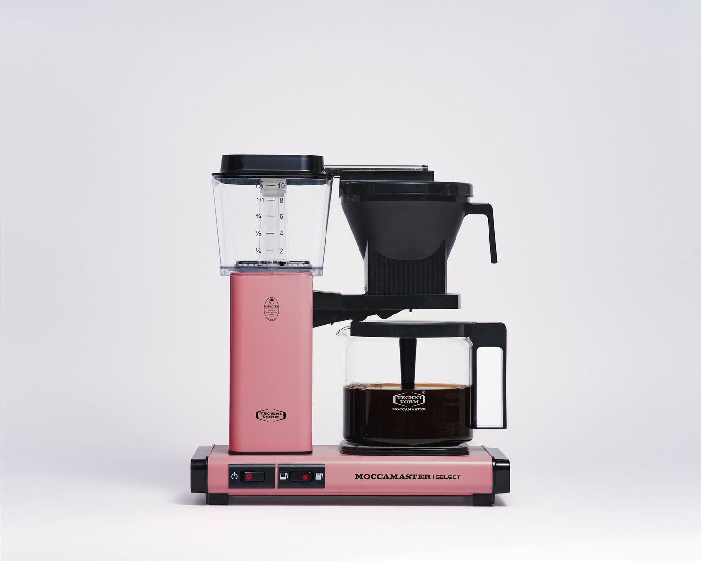 MOCCAMASTER KGB SELECT