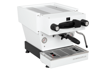 La Marzocco Linea Mini in Weiß