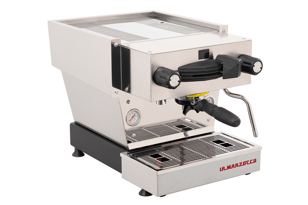 La Marzocco Linea Mini Edelstahl