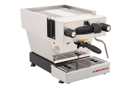 La Marzocco Linea Mini Edelstahl