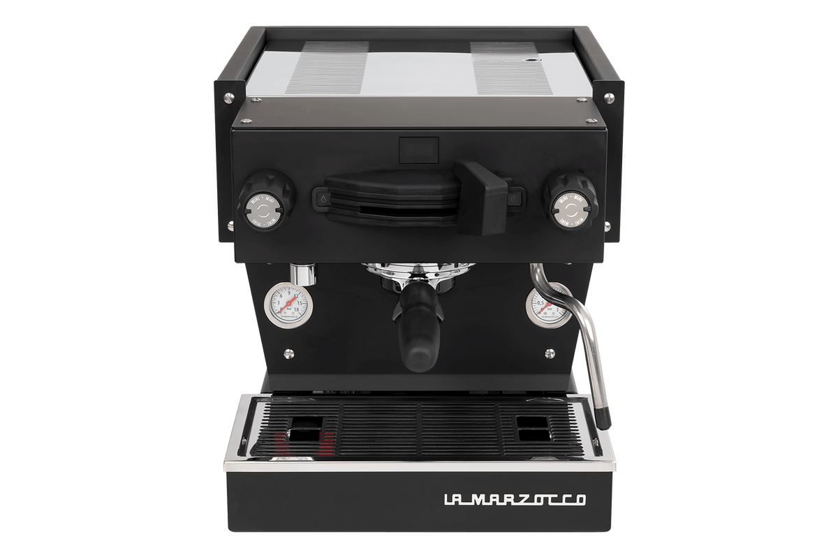 La Marzocco Linea Mini frontal