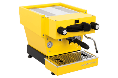 La Marzocco Linea Mini Gelb