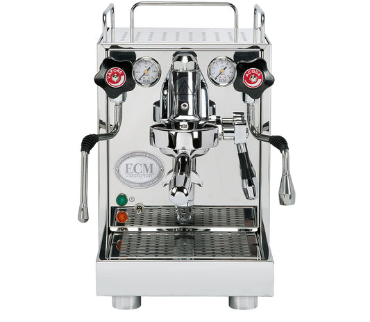 ECM Mechanika VI Slim