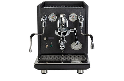 ECM Synchronika II Anthrazit