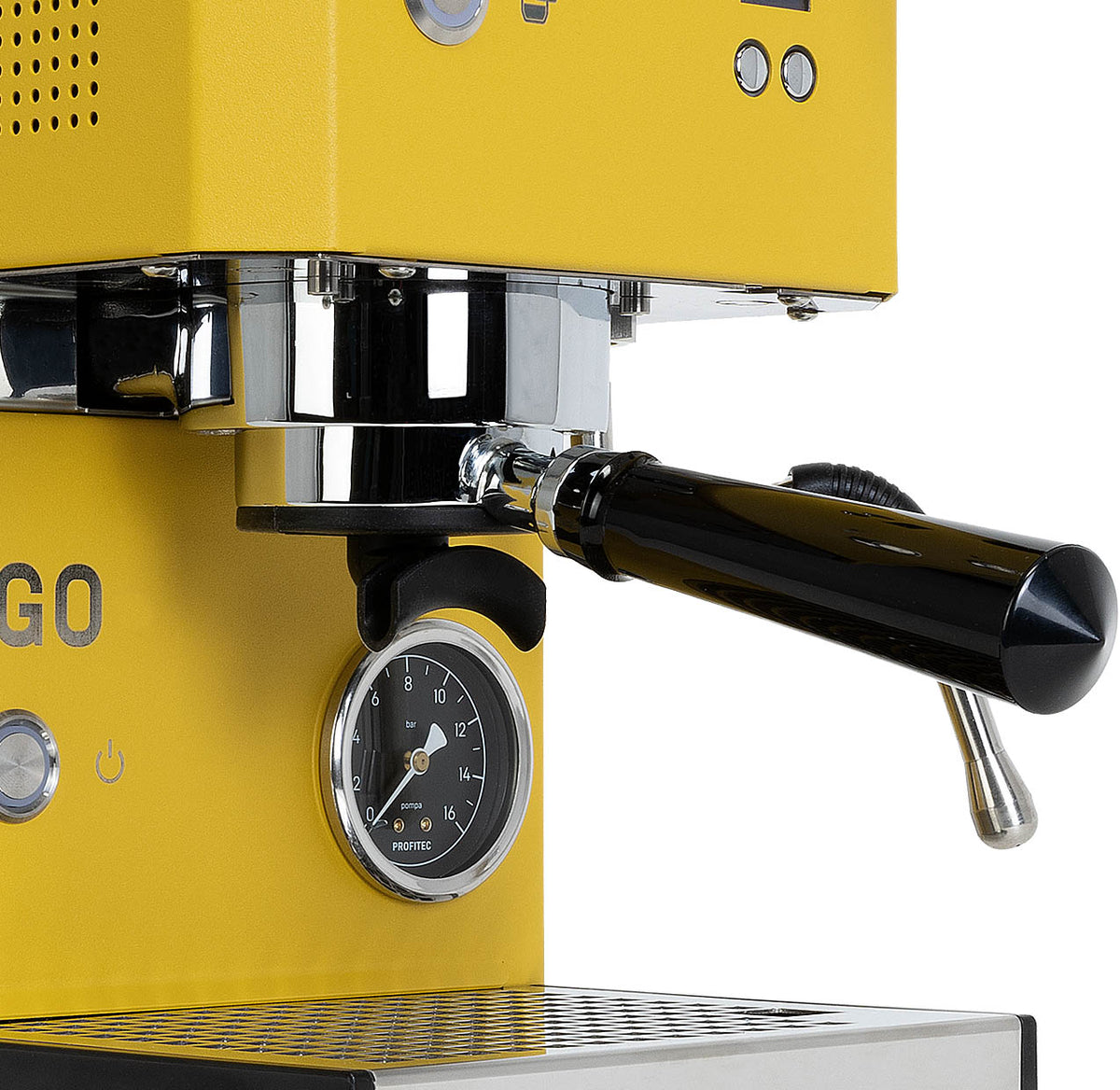 Profitec GO 2.0 Siebtraeger