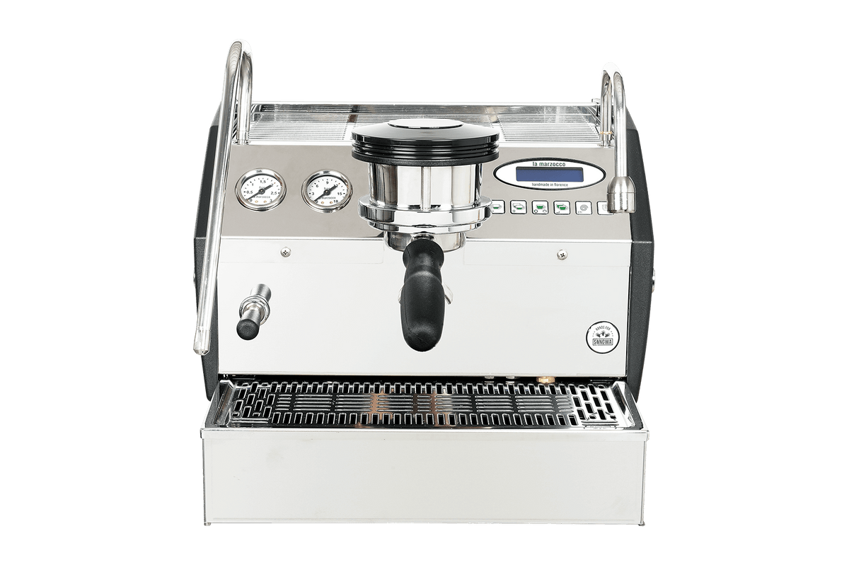 La Marzocco GS3 AV frontal