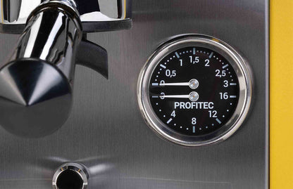Profitec MOVE 2.0 Manometer