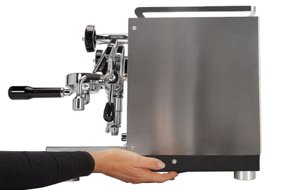 Profitec Pro 400 Schalter