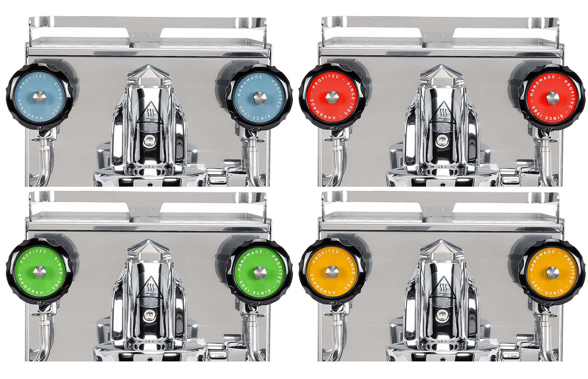 Profitec Pro 400 Varianten